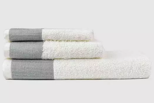 Полотенце банное Alfred