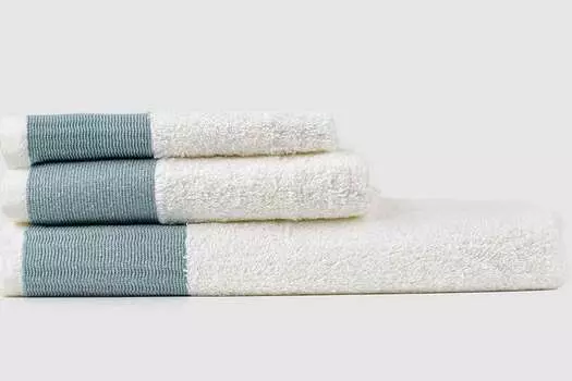 Полотенце банное Alfred