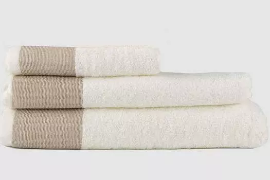 Полотенце банное Alfred