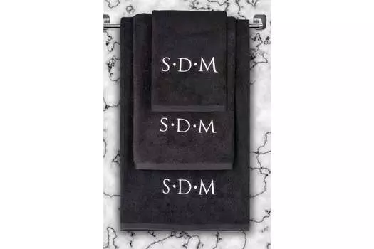 Полотенце банное Amber