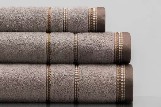 Полотенце банное Jessica