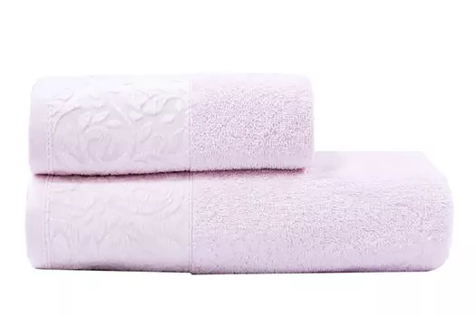 Полотенце банное махровое Джасмин