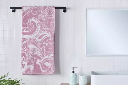 Полотенце банное Marmora