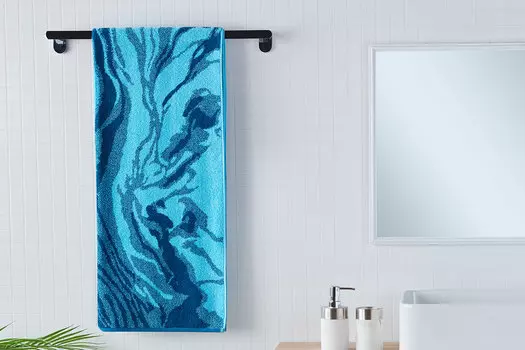 Полотенце банное Moana