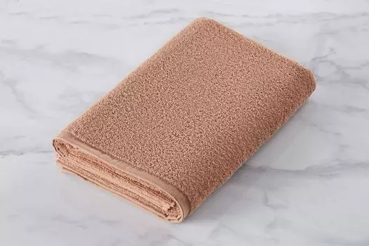 Полотенце банное Моно