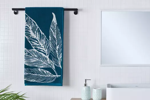 Полотенце банное Savona