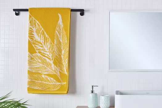 Полотенце банное Savona