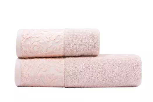 Полотенце для рук махровое Джасмин