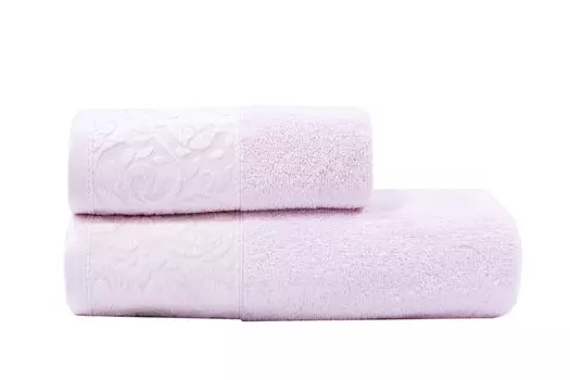 Полотенце для рук махровое Джасмин