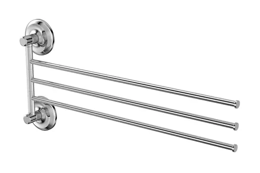 Полотенцедержатель настенный DROP FOR-DP023