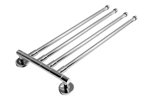 Полотенцедержатель поворотный 04.CS-90