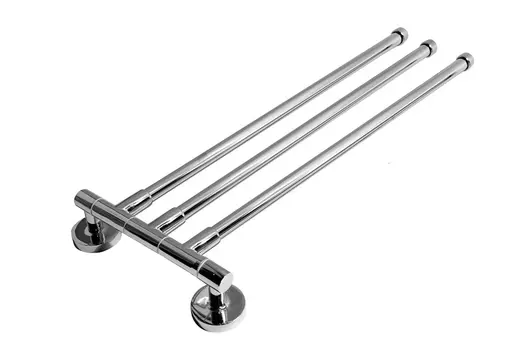 Полотенцедержатель поворотный 04.CS-90