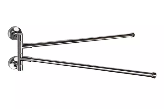 Полотенцедержатель поворотный 04.CS-90