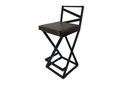 Полубарный стул Лофт