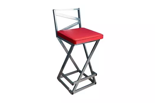 Полубарный стул Лофт