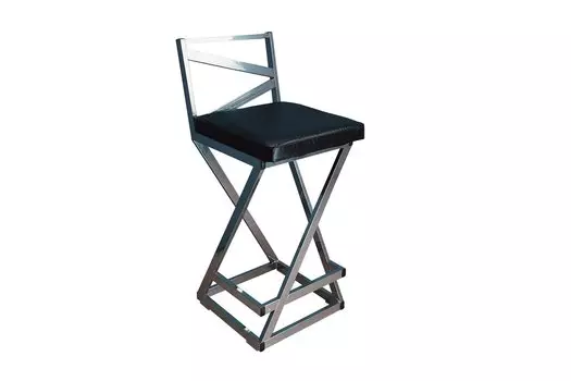 Полубарный стул Лофт