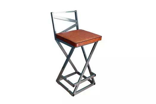 Полубарный стул Лофт