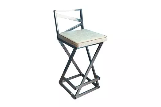 Полубарный стул Лофт