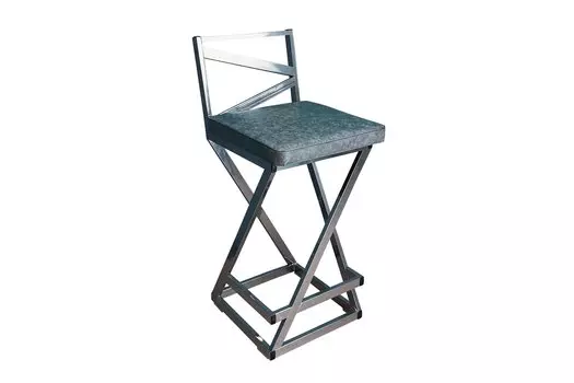 Полубарный стул Лофт