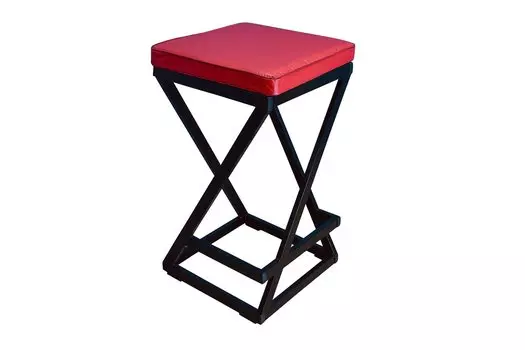 Полубарный табурет Лофт