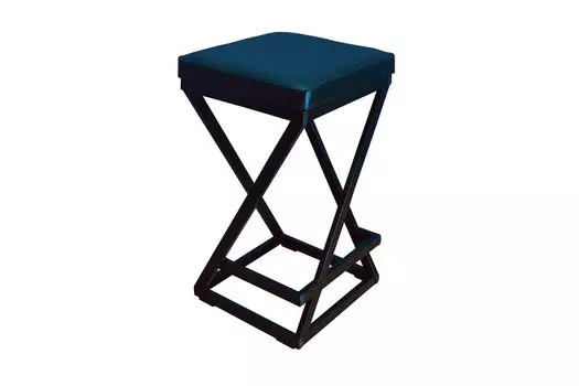 Полубарный табурет Лофт