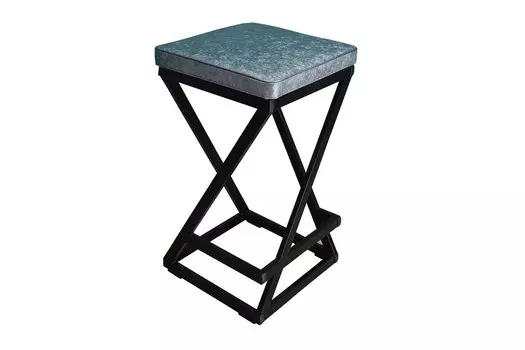 Полубарный табурет Лофт