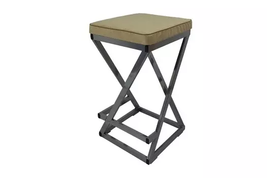 Полубарный табурет Лофт