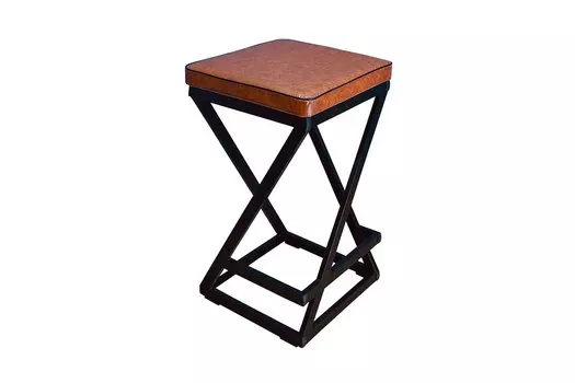 Полубарный табурет Лофт