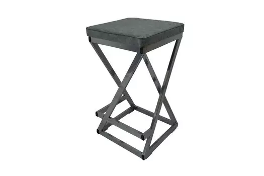 Полубарный табурет Лофт