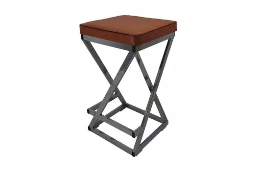 Полубарный табурет Лофт