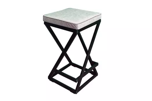 Полубарный табурет Лофт