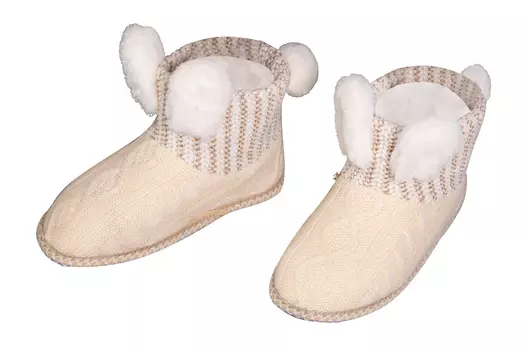 Полусапожки женские 3227W