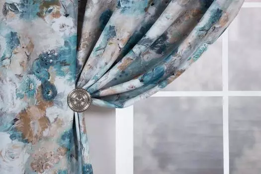 Портьера Diletta