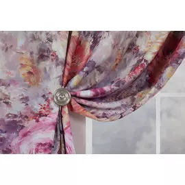 Штора на ленте Alikante