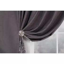 Штора на ленте Amorette