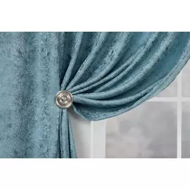 Штора на ленте Aurelie