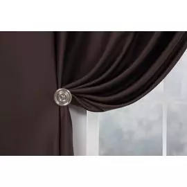 Штора на ленте Baudry