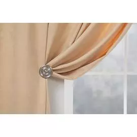 Штора на ленте Bella