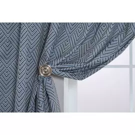 Штора на ленте Jerome