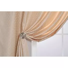 Портьера на ленте Vincent