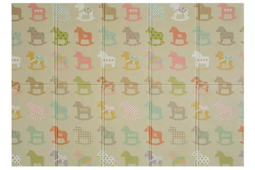 Портативный коврик Portable