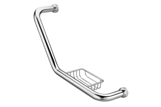 Поручень для ванны правый K-1077