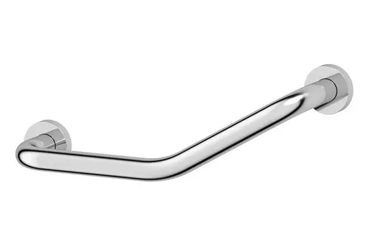 Поручень изогнутый настенный Harmonie