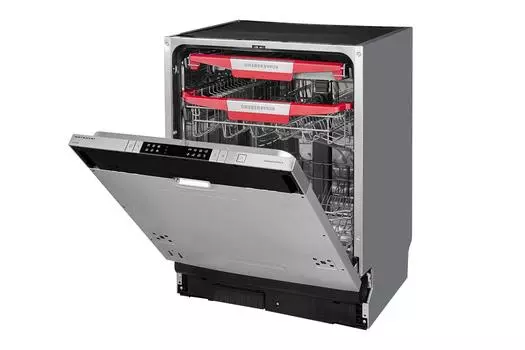 Посудомоечная машина Gim