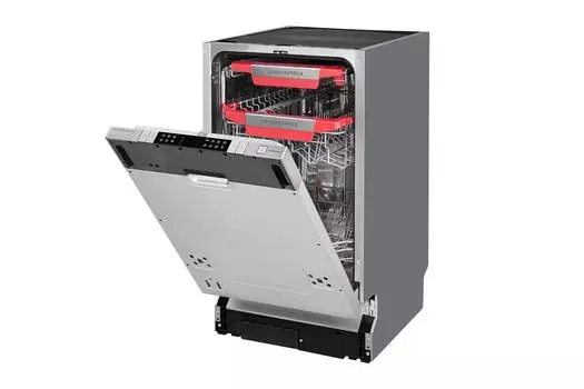 Посудомоечная машина Gim