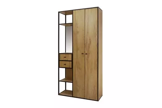 Прихожая Берген