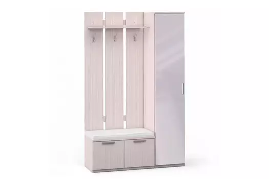 Прихожая Flash