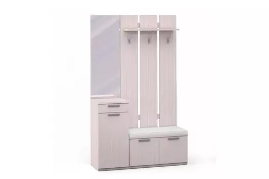 Прихожая Flash