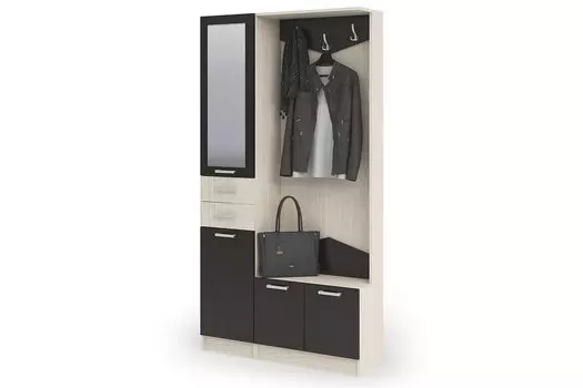 Прихожая Грация-2