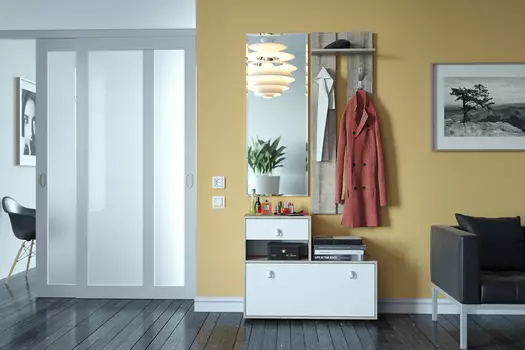 Прихожая Граф-1